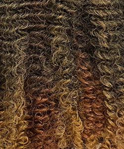 Outre Synthetic Crochet Braids X-Pression Twisted Up 3X Original Boho Goddess Locs 24"