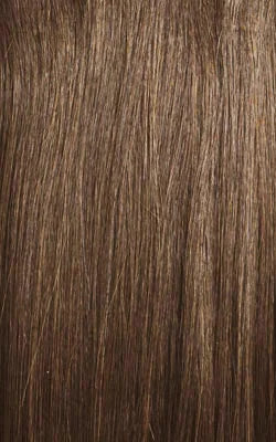 Starlet 100% Human Hair Seamless Clip In Extensions Straight 18"