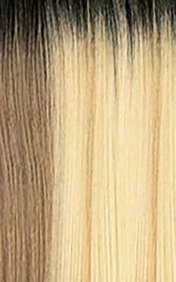 Sensationnel Lace Front Synthetic Wig BareLace Glueless 13X6 Unit 16