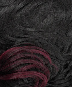 Sensationnel Glueless Butta 360 HD Lace Front Wig Unit 5 - 360 Lace, Glueless, Pre-Plucked Hairline