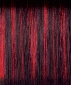 Outre HD Lace Front Synthetic Wig Glueless Chana