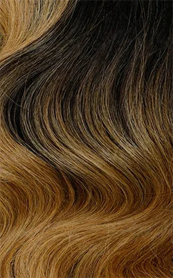 Outre HD Lace Front Synthetic Wig EveryWear Every15