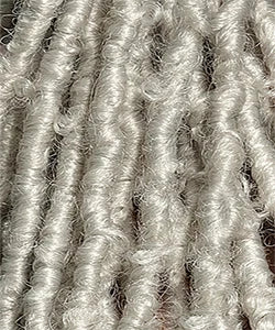 Janet Collection Natural Remy Human Hair Tape in Accent Extension 6Pcs