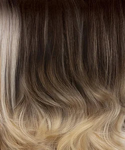 Outre HD Lace Front Synthetic Wig Melted Hairline Glueless Casella