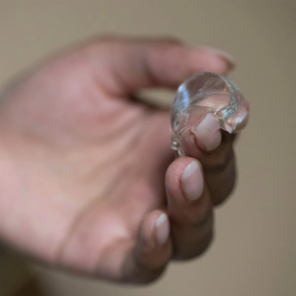 2Pack Deal Ampro Shine 'n Jam Magic Fingers Edge Magic for Braiders 4oz - Strong Hold, Tames Flyaways, Perfect for Braiding