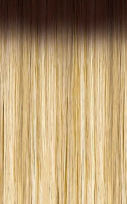 Outre HD Lace Front Synthetic Wig Melted Hairline Glueless Primrose