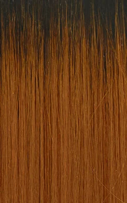 Sensationnel Instant Up N Down Half Wig N Pony Wrap UD 4 - Long, Curl Style Added, Easy Styling, Versatile Look