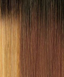 Outre Melted Hairline Glueless HD Lace Front Wig Kamiyah – Glueless, Pre-Plucked, Heat Safe