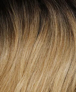 Outre Melted Hairline Glueless HD Lace Front Wig Kamiyah – Glueless, Pre-Plucked, Heat Safe