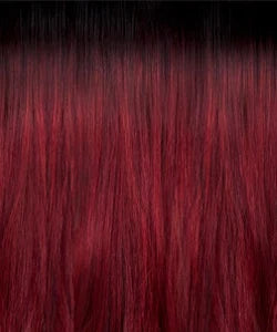 Outre HD Lace Frontal Synthetic Wig Perfect Hairline Glueless Fully Hand-Tied 13X6 Lace Wig Fiorina