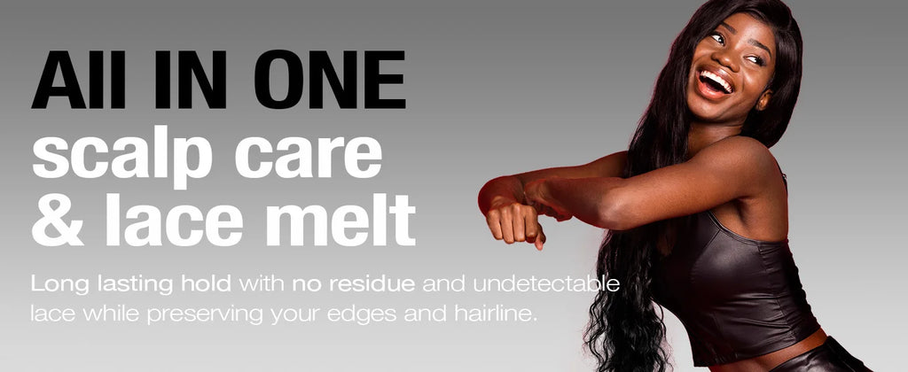 Ebin New York Wonder Bond Melt Spray Silk Protein - Long lasting Hold, Smooth Shine, Frizz Control