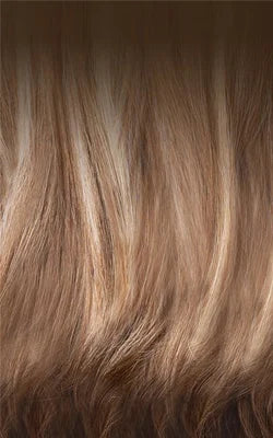 Outre HD Lace Frontal Synthetic Wig Perfect Hairline Glueless Fully Hand-Tied 13X6 Lace Wig Fiorina