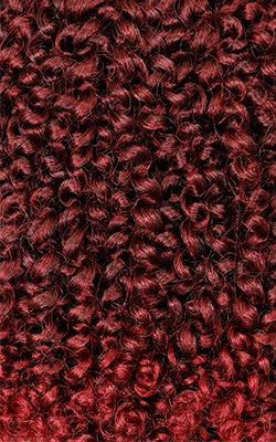 Sensationnel Crochet Braids Lulutress 3X Pre-Looped Micro Bomb Twist 14"