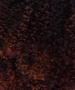 Outre Half Wig Synthetic Quick Weave Marlie