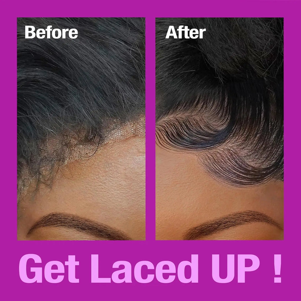 Ebin New York Wonder Bond Melt Spray Vitamin E - Long lasting Hold, Frizz Control, Nourishing & Strengthening