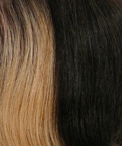 Sensationnel Cloud 9 What Lace HD Lace Front Wig 13X6 Keshona - Bob, Natural Hairline, Soft Texture, Effortless Style