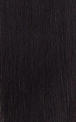 Milky Way Human Hair EXT Clip-In Extension 7pcs Straight 14"