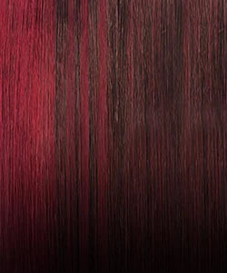 Outre HD Lace Front Synthetic Wig Melted Hairline Glueless MH 109