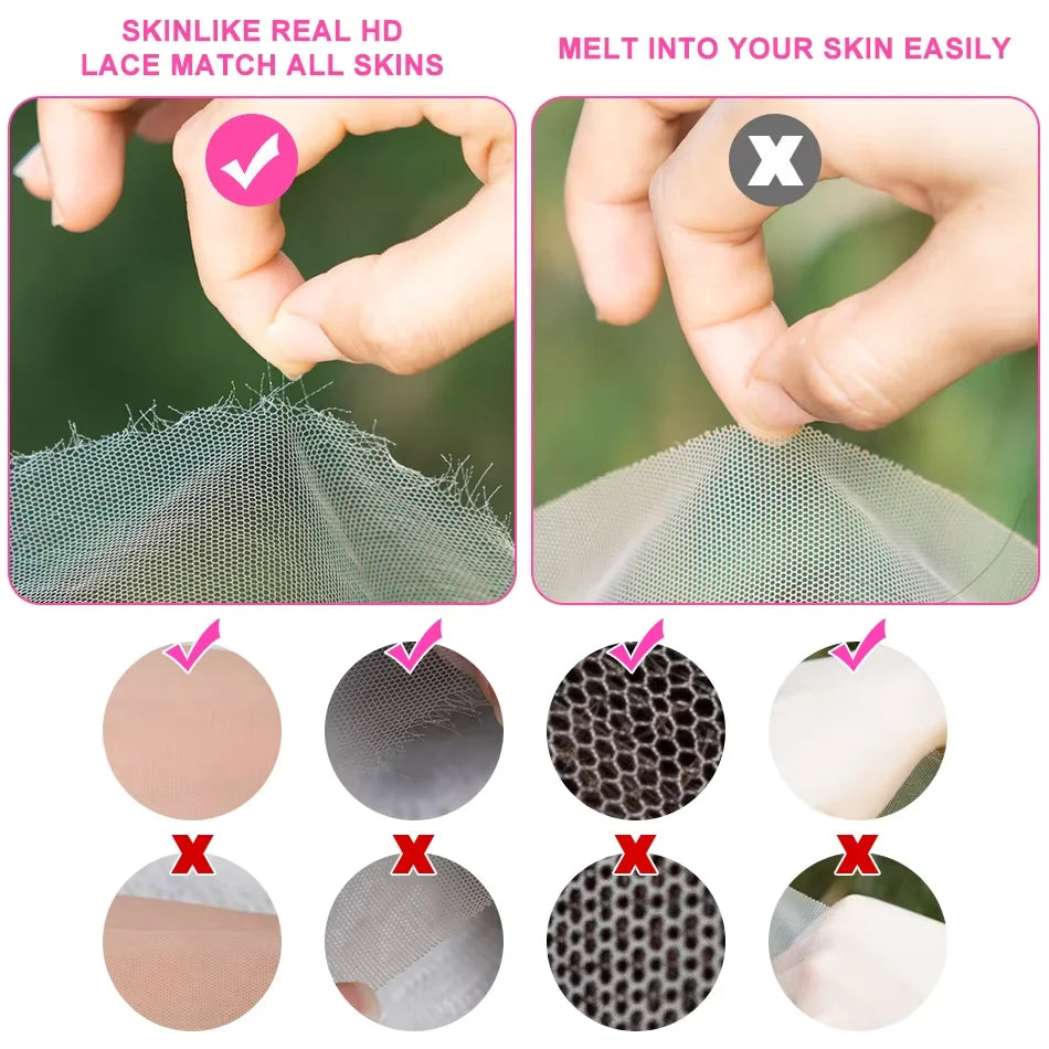 613 Honey Blonde Body Wave Hd Lace Wig 13x6 Human Hair Transparent 30 Inch Pre plucked Brazilian Wigs On Sale For Women Choice