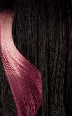 Outre HD Lace Front Synthetic Wig Melted Hairline Glueless MH 110