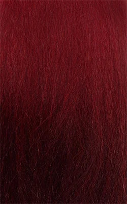 Outre Perfect Hairline HD Lace Front Wig Fully Hand-Tied 13X6 Lace Wig Jaylani - Soft, Natural Curls, Comfortable Wear