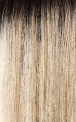 Sensationnel HD Lace Front Synthetic Wig Glueless Butta Pre-Styled Unit 6