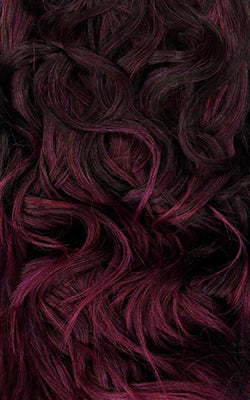 Outre HD Lace Front Synthetic Wig Melted Hairline Glueless MH 109