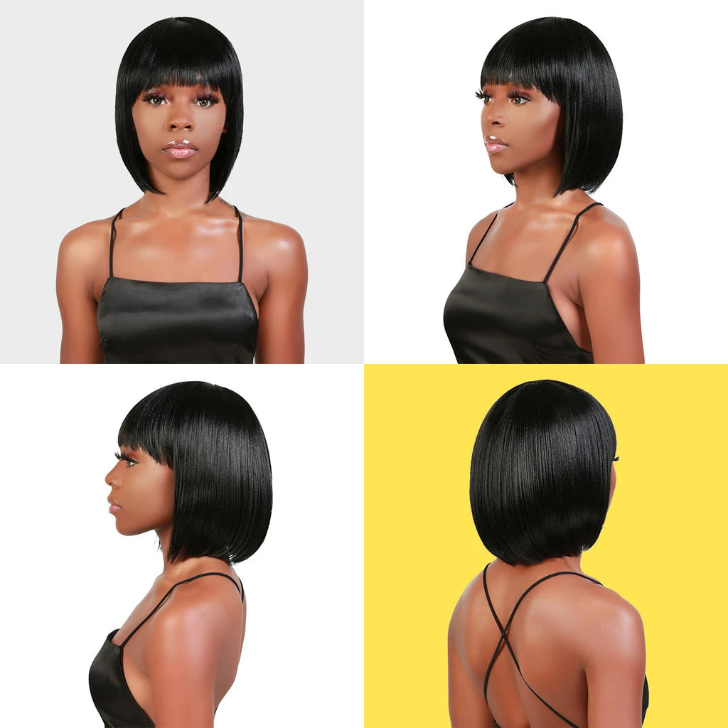 Studio Cut By Pros Sexy Synthetic Wig Collection SEXY04
