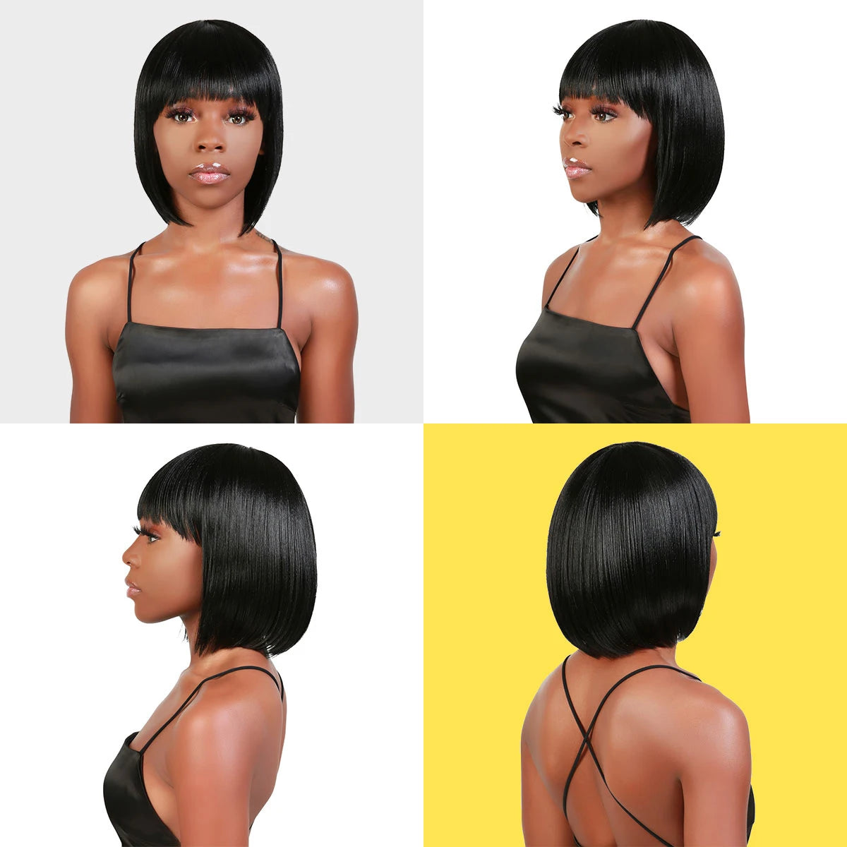Studio Cut By Pros Sexy Synthetic Wig Collection SEXY04