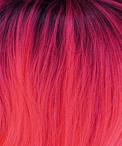 Sensationnel Synthetic Ponytail Lulu Pony Nisi