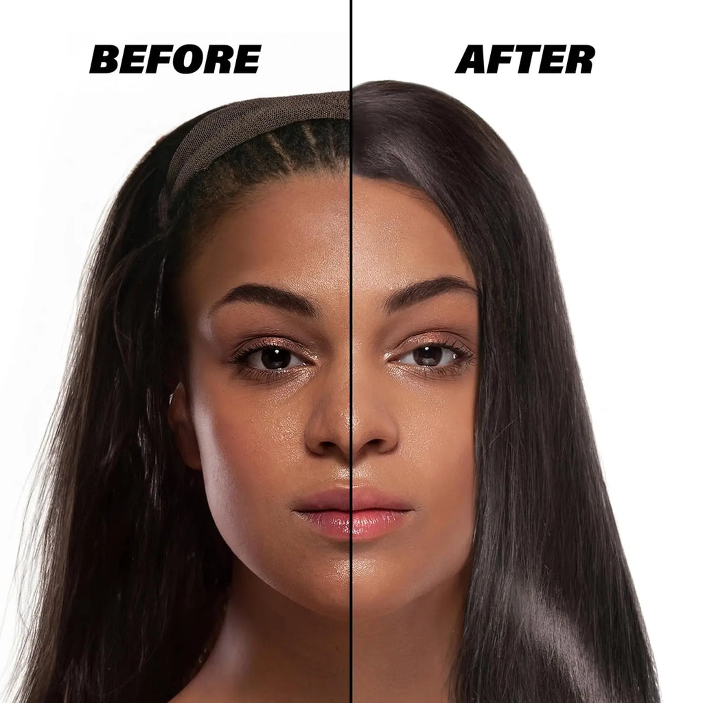 Ebin New York Wonder Lace Bond Lace Wig Adhesive Extreme Firm Hold Supreme 1.15oz - Ultra Strong, Ideal for Daily & All-Day Wear