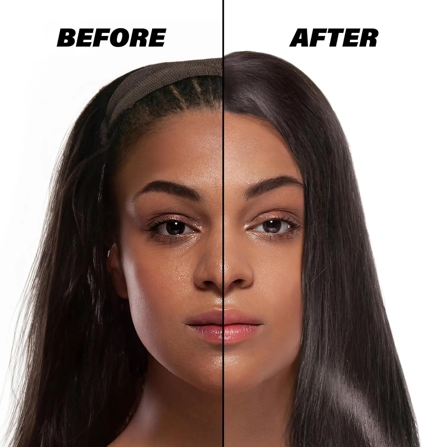 Ebin New York Wonder Lace Bond Lace Wig Adhesive Extreme Firm Hold Supreme 1.15oz - Ultra Strong, Ideal for Daily & All-Day Wear