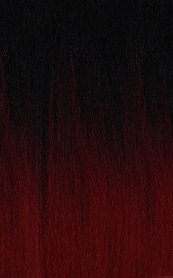 Janet Collection Synthetic Crochet Braids Nala Tress Butterfly Locs 18"(SLIM)