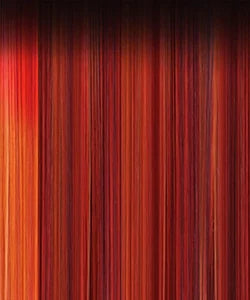 Outre HD Lace Front Synthetic Wig Melted Hairline Glueless Casella