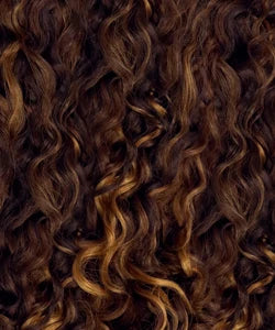 Outre Melted Hairline Glueless HD Lace Front Synthetic Wig Sorana