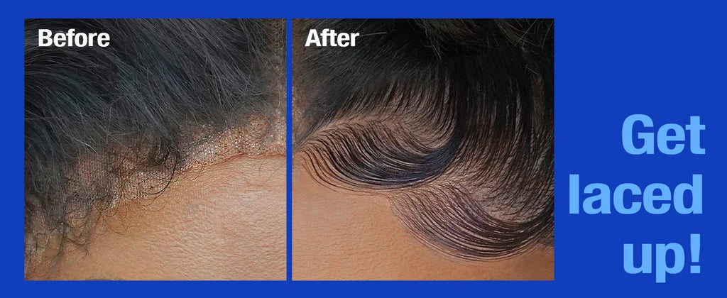 Ebin New York Wonder Bond Melt Spray Keratin - Extra Strong Hold, Seamless Lace Blend, Keratin Infused for Healthy Hair