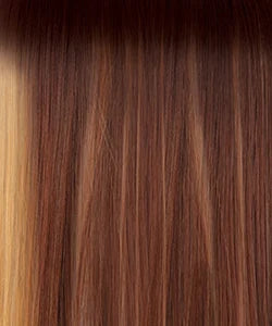 Outre HD Lace Frontal Synthetic Wig Perfect Hairline Glueless Fully Hand-Tied 13X6 Lace Wig Kihara