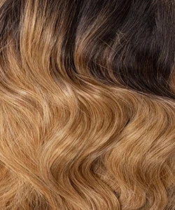 Janet Collection Essentials HD Swiss Lace Front Synthetic Wig Eunice