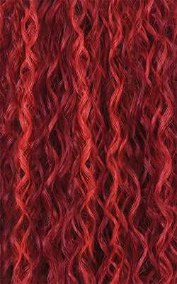 Outre HD Lace Frontal Synthetic Wig Perfect Hairline Glueless Fully Hand-Tied 13X4 Swoop Series Swoop17