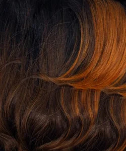 FreeTress Equal Lite Synthetic Wig Curtain Bang 013