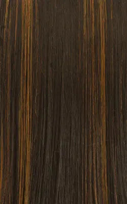 Janet Collection Human Hair Prime Unimix Synthetic Wig Remy Illusion Yuma