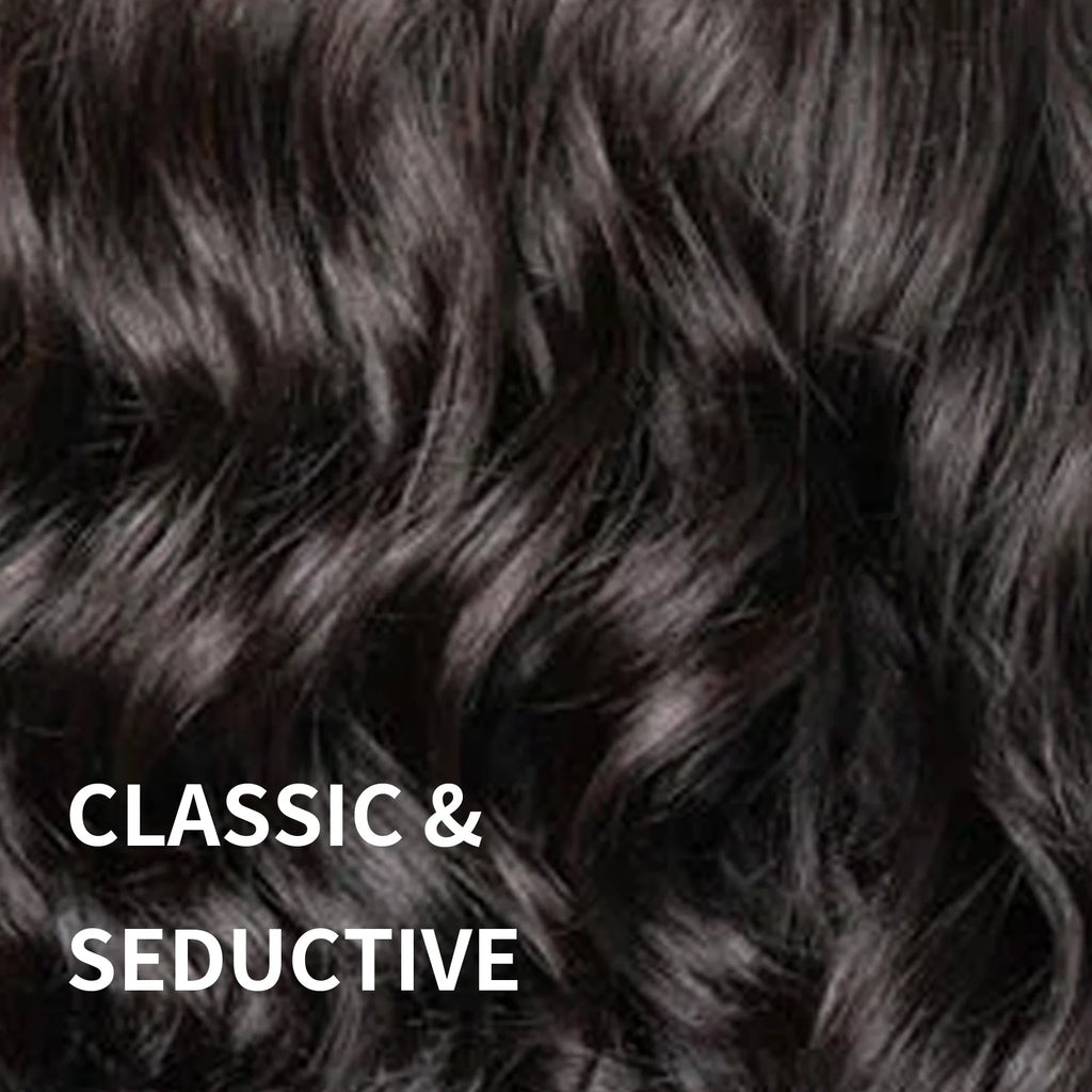 Natural Black Glueless Wigs Loose Wave Bob Wigs Wig 5x5 HD Closure Lace Wig Human Hair Glueless Wigs Pre Plucked Pre Cut Wig