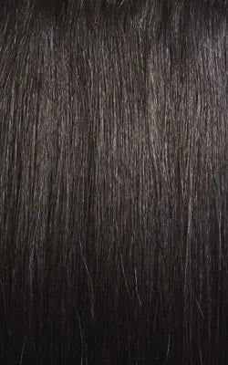 Starlet 100% Human Hair Seamless Clip In Extensions Straight 18"