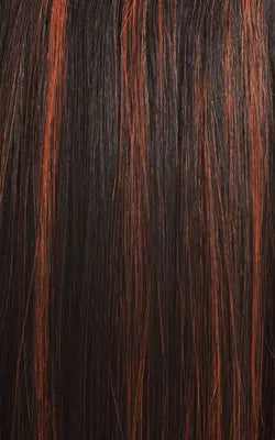 Sensationnel Lulu Synthetic Bun with HD Lace Parting Updo Unit 4