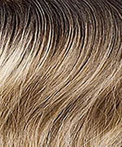 Sensationnel Dashly Synthetic Wig Unit 21
