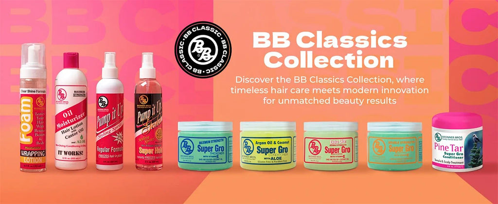 BB Pump It Up Spritz Super 8oz - Fast-Drying, Long-Lasting Hold for Styling, Perfect for Sculpting, and Adding Shine