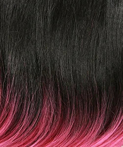 Sensationnel Vice HD Lace Front Wig Unit 10 – Long, Natural Finish, Heat Safe