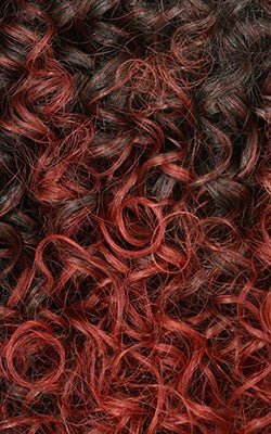 Royal Zury Synthetic Crochet Braids Hand Made French Curl Braid 6X