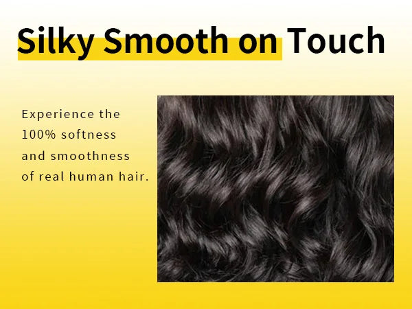 Natural Black Glueless Wigs Loose Wave Bob Wigs Wig 5x5 HD Closure Lace Wig Human Hair Glueless Wigs Pre Plucked Pre Cut Wig