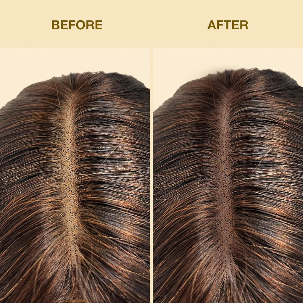 Ebin New York Tinted Lace Aerosol Spray 2.7oz/ 80ml - Quick Dry, Natural Tint, Ideal for Seamless Lace Blending